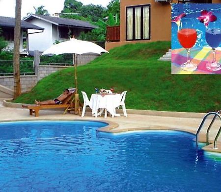 Krabi Loma Hotel מראה חיצוני תמונה