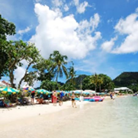 Krabi Loma Hotel מראה חיצוני תמונה
