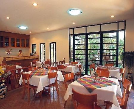 Krabi Loma Hotel מראה חיצוני תמונה