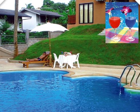 Krabi Loma Hotel מראה חיצוני תמונה