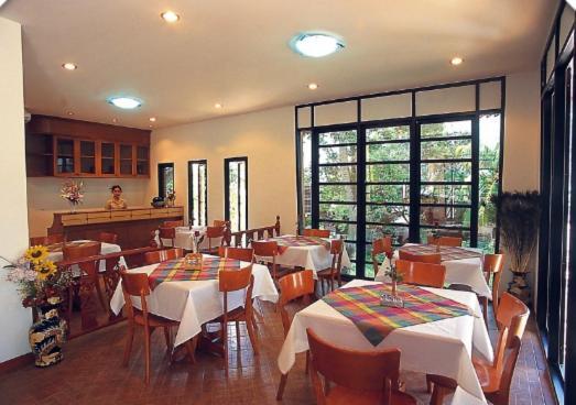 Krabi Loma Hotel מראה חיצוני תמונה