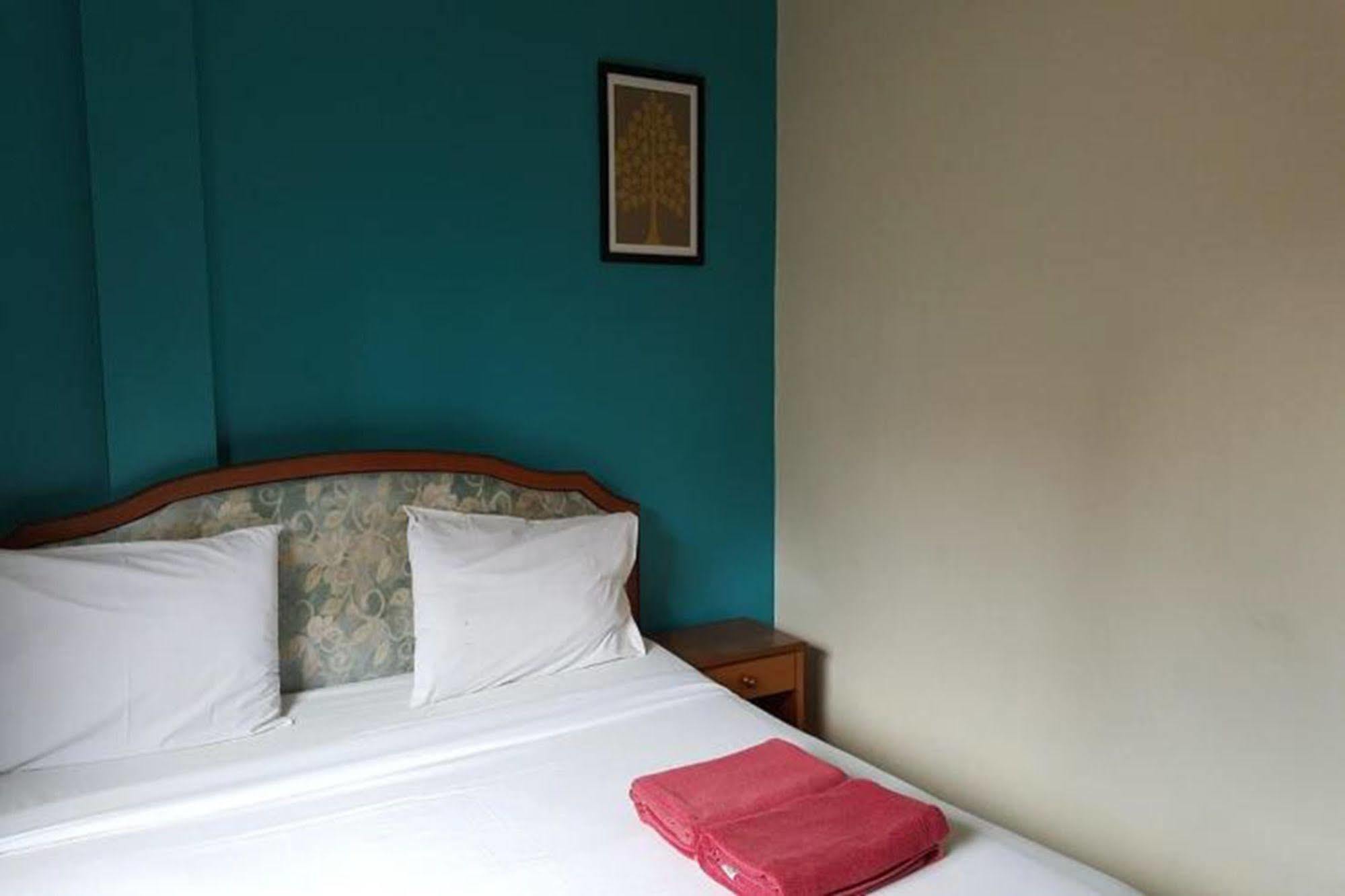 Krabi Loma Hotel מראה חיצוני תמונה