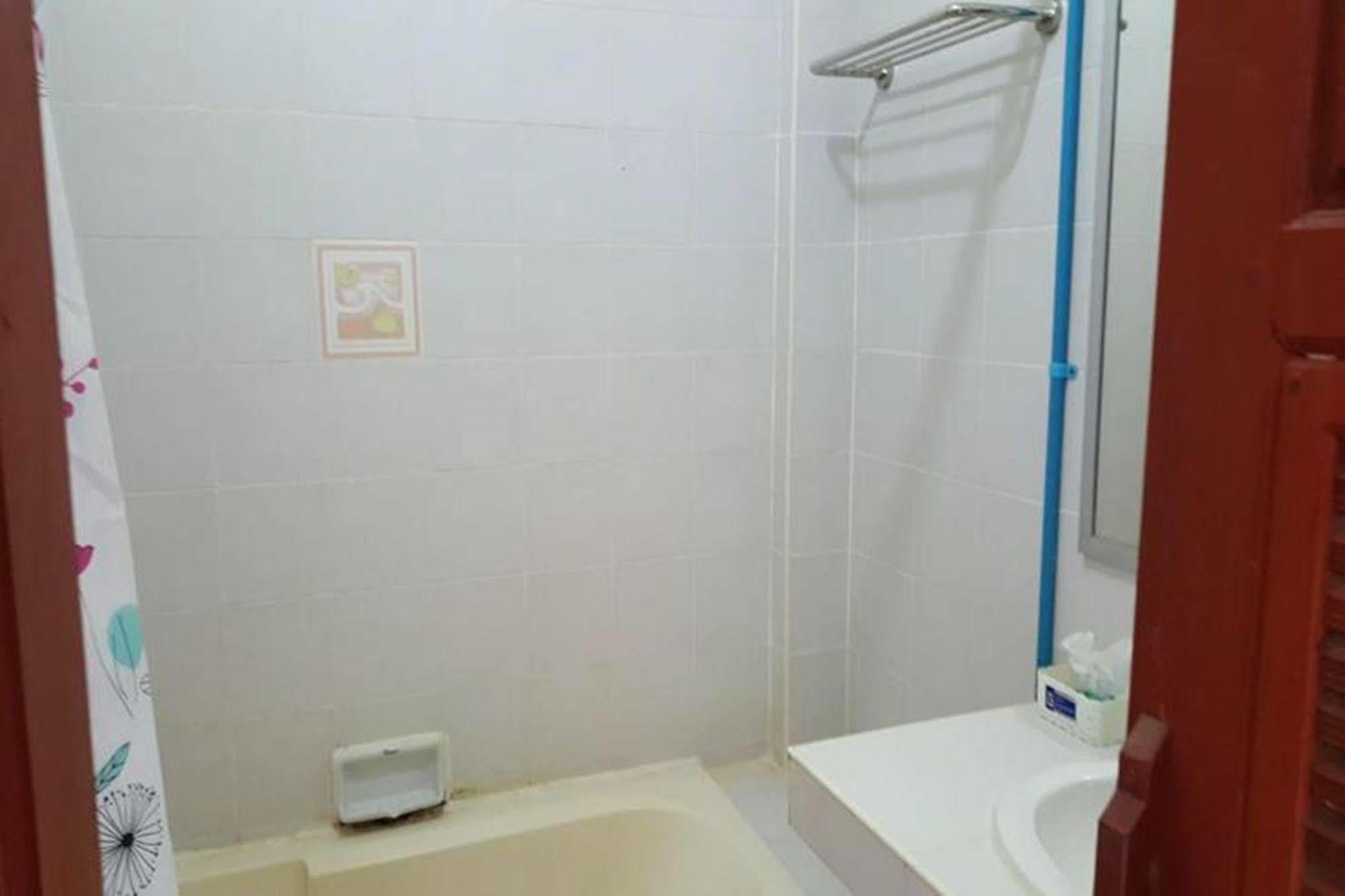Krabi Loma Hotel מראה חיצוני תמונה