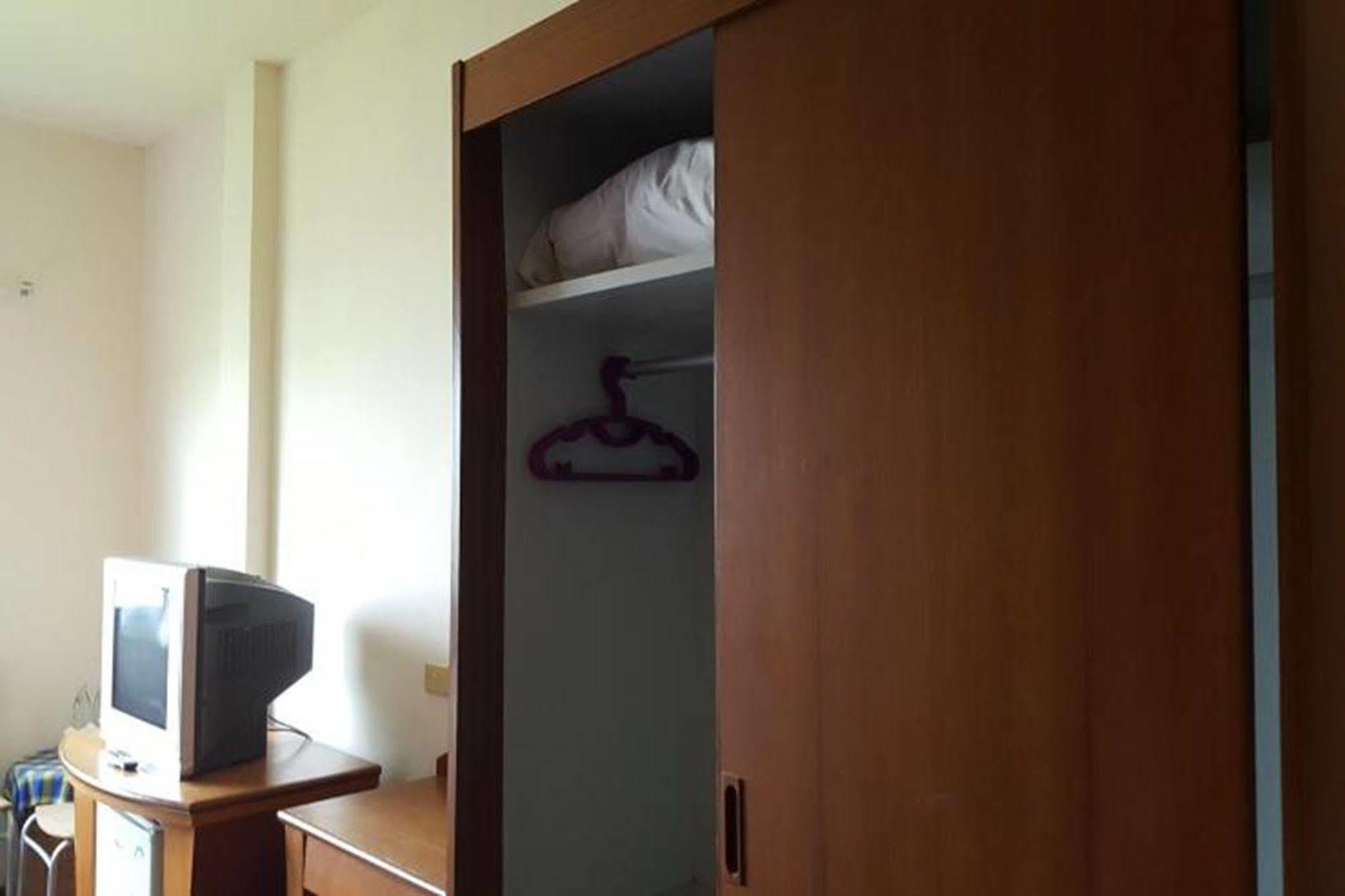 Krabi Loma Hotel מראה חיצוני תמונה