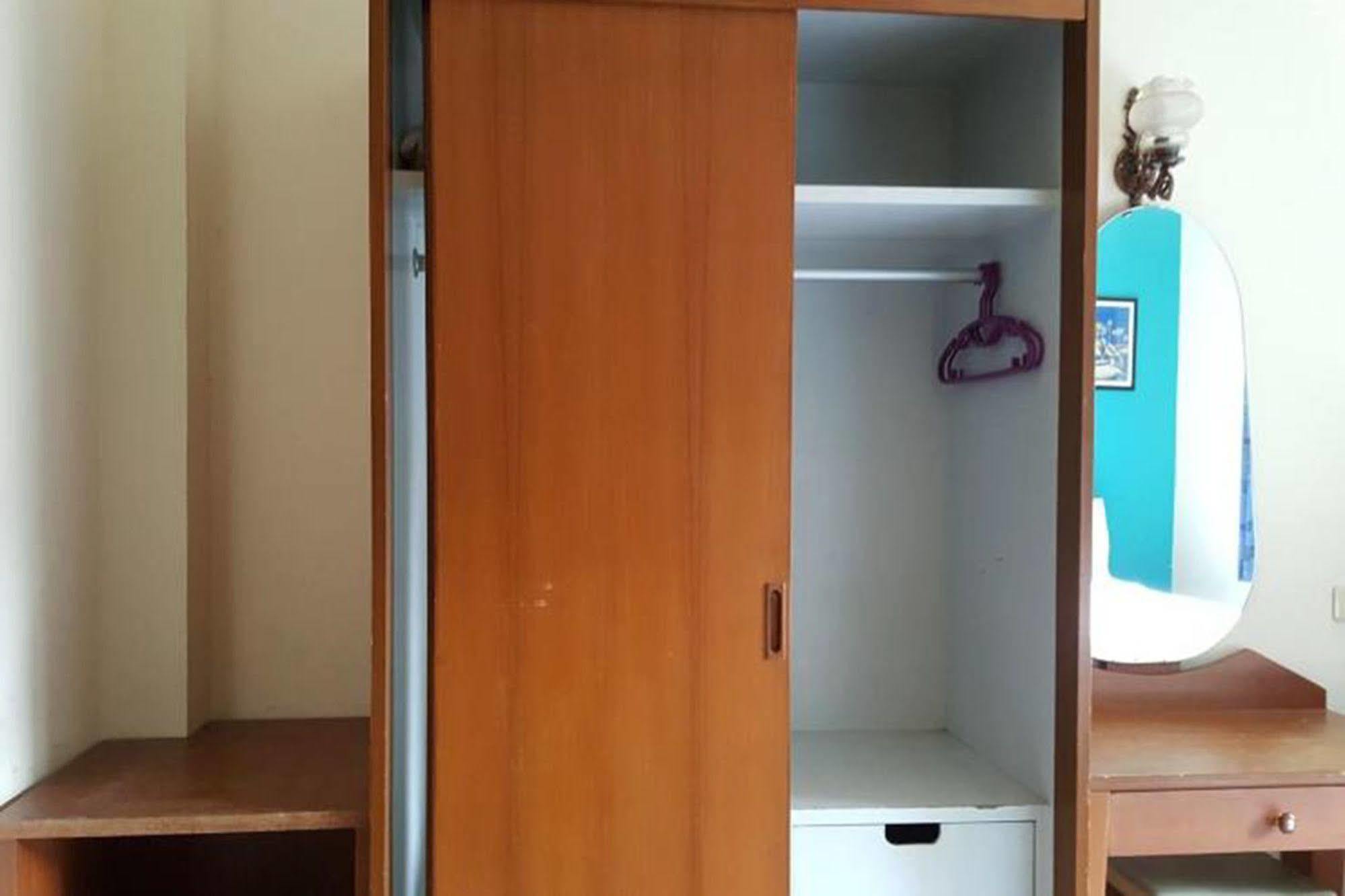 Krabi Loma Hotel מראה חיצוני תמונה