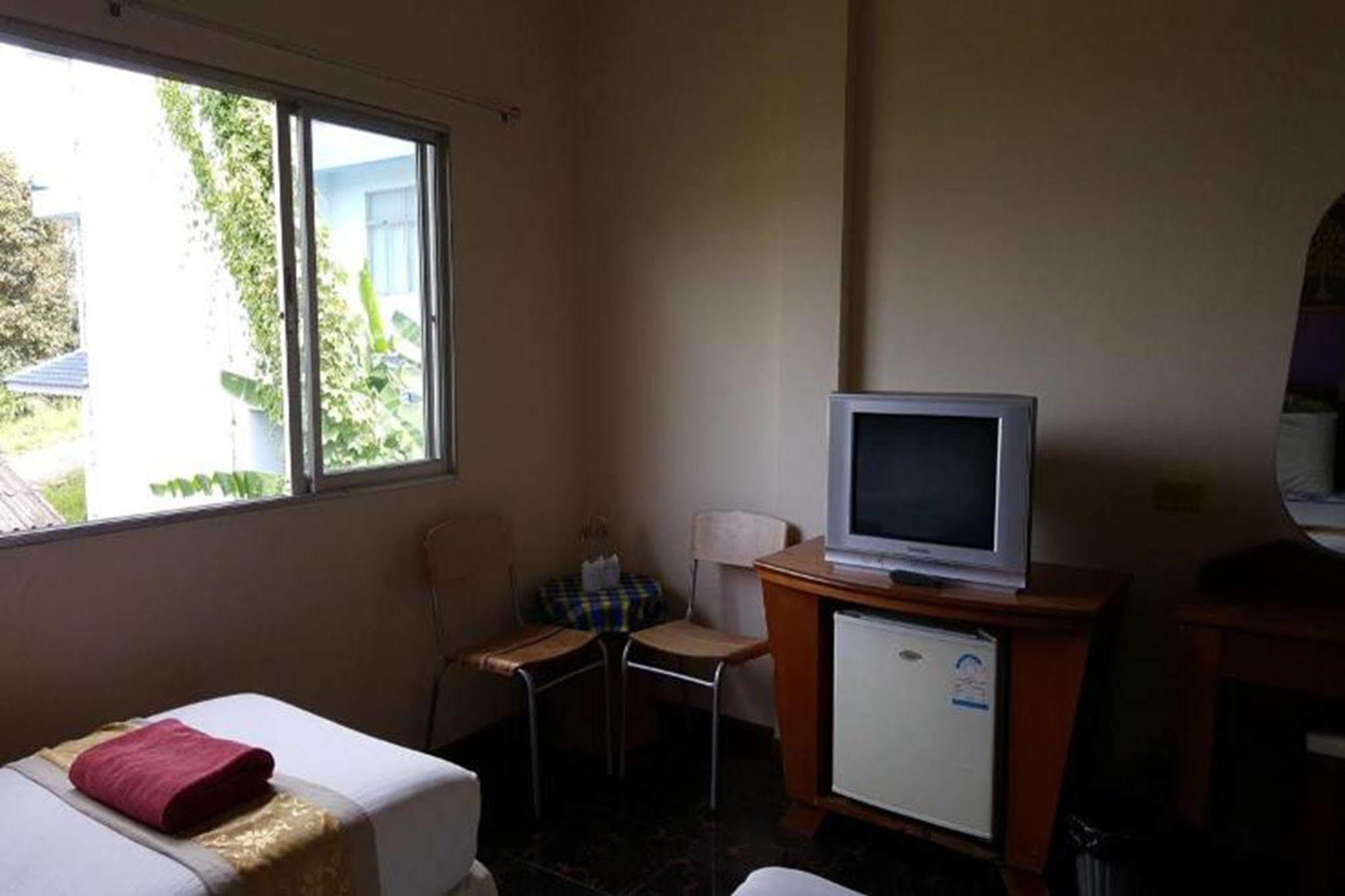 Krabi Loma Hotel מראה חיצוני תמונה