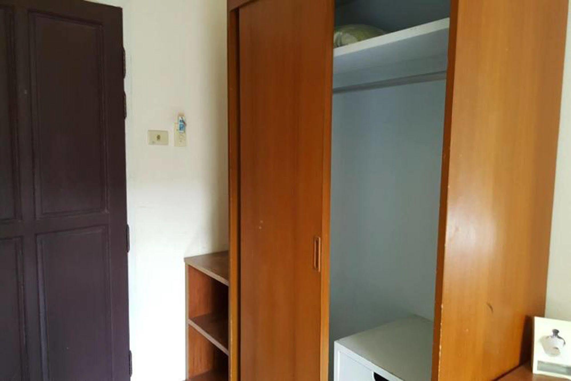 Krabi Loma Hotel מראה חיצוני תמונה