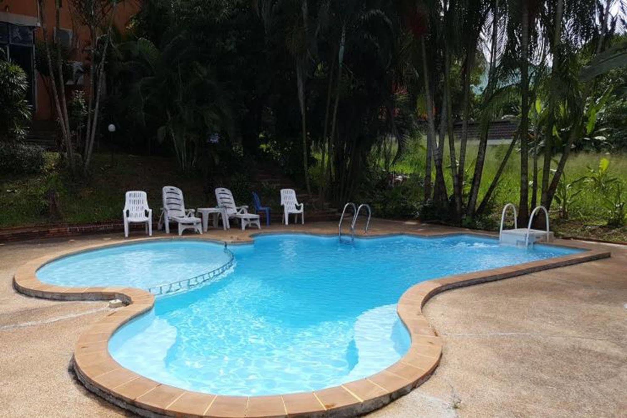 Krabi Loma Hotel מראה חיצוני תמונה
