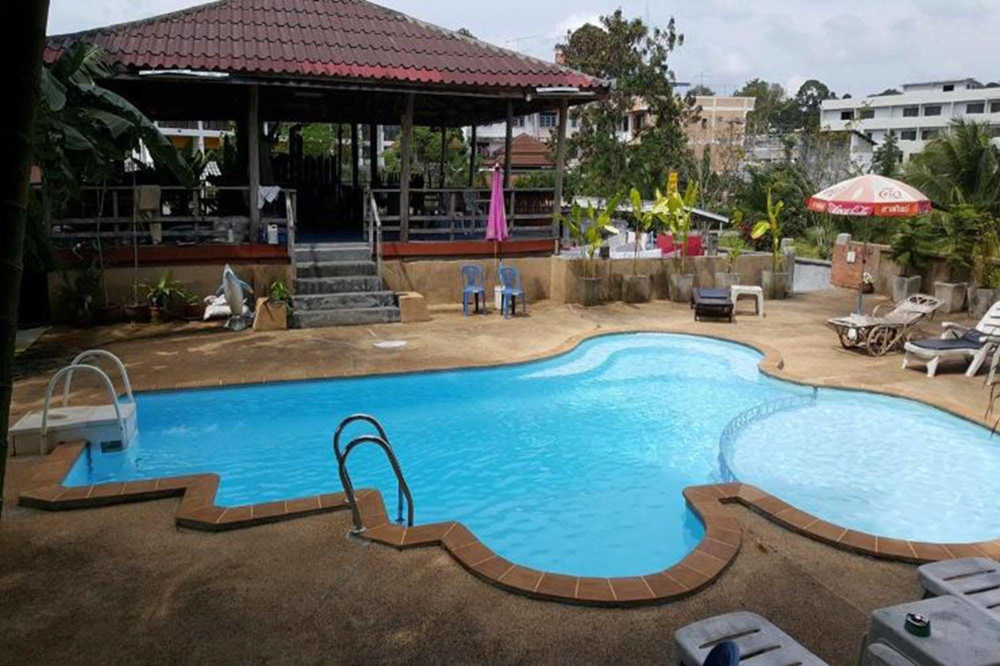 Krabi Loma Hotel מראה חיצוני תמונה