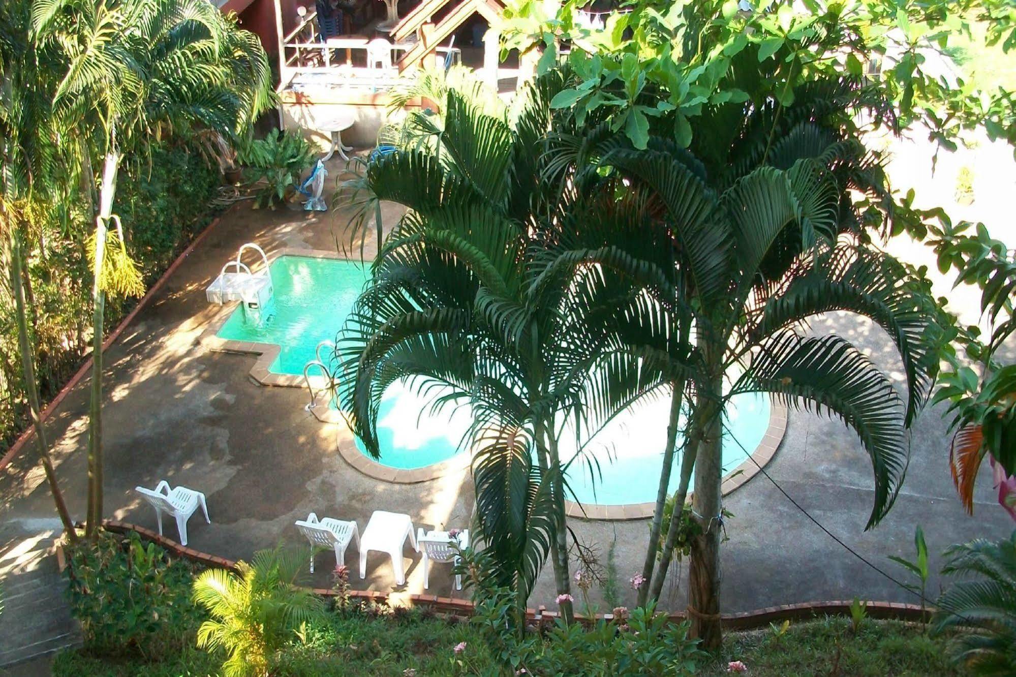 Krabi Loma Hotel מראה חיצוני תמונה